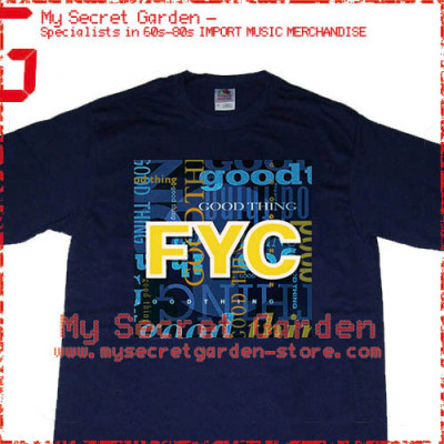 Fine Young Cannibals - Good Thing T Shirt 